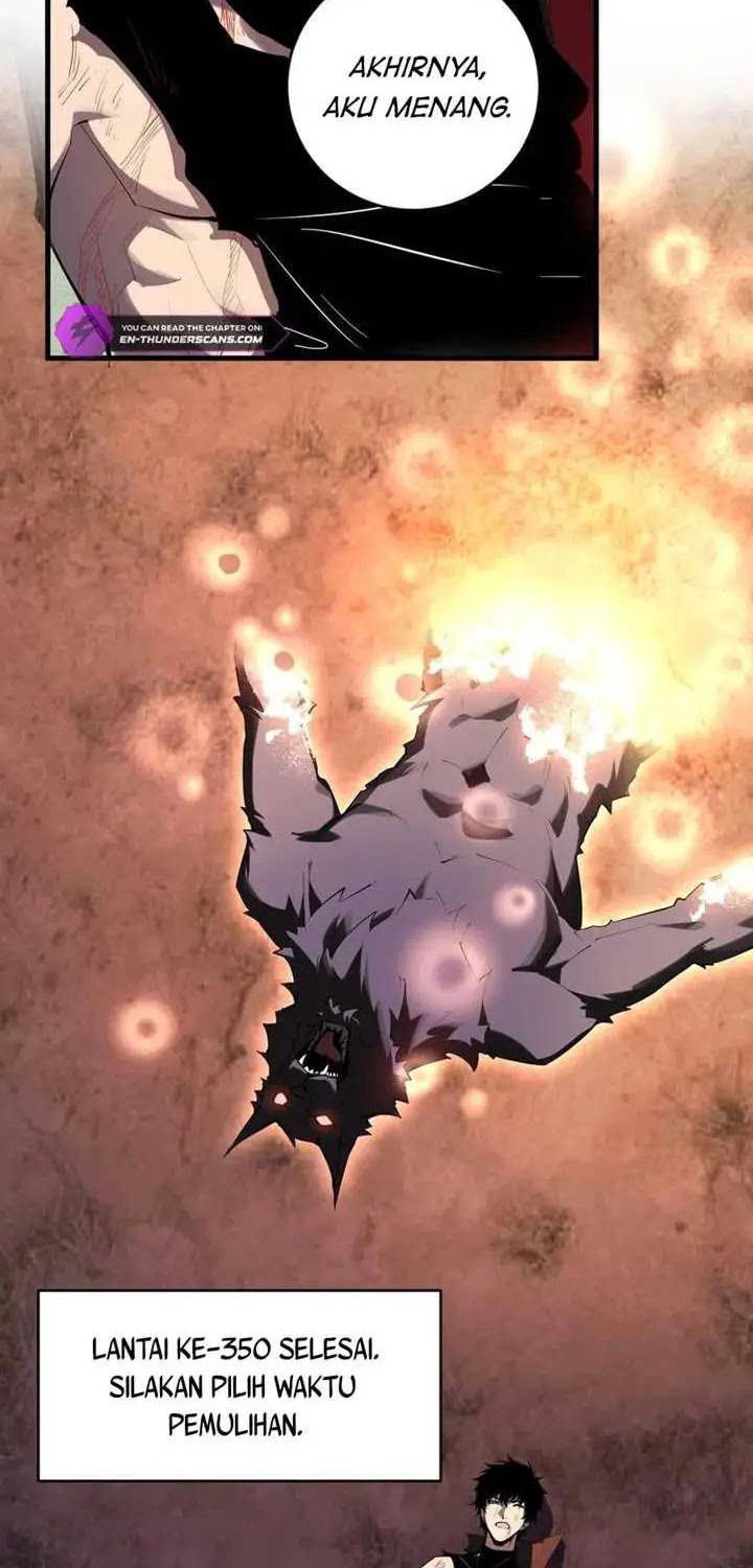 I Am the Virus Monarch Chapter 60 Gambar 30