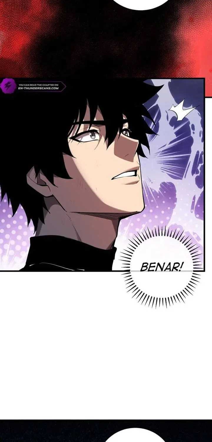 I Am the Virus Monarch Chapter 60 Gambar 34