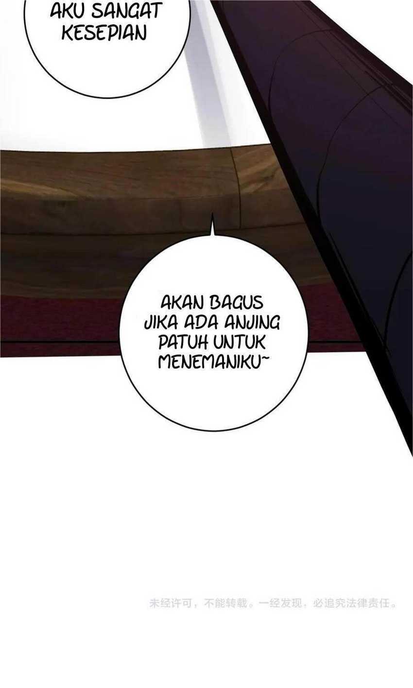 I Am the Virus Monarch Chapter 61 Gambar 39