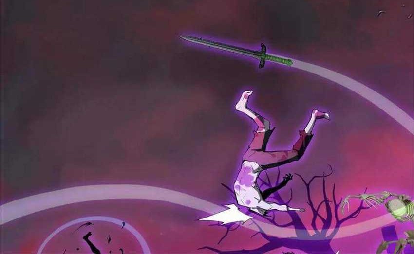 I Am the Virus Monarch Chapter 61 Gambar 4