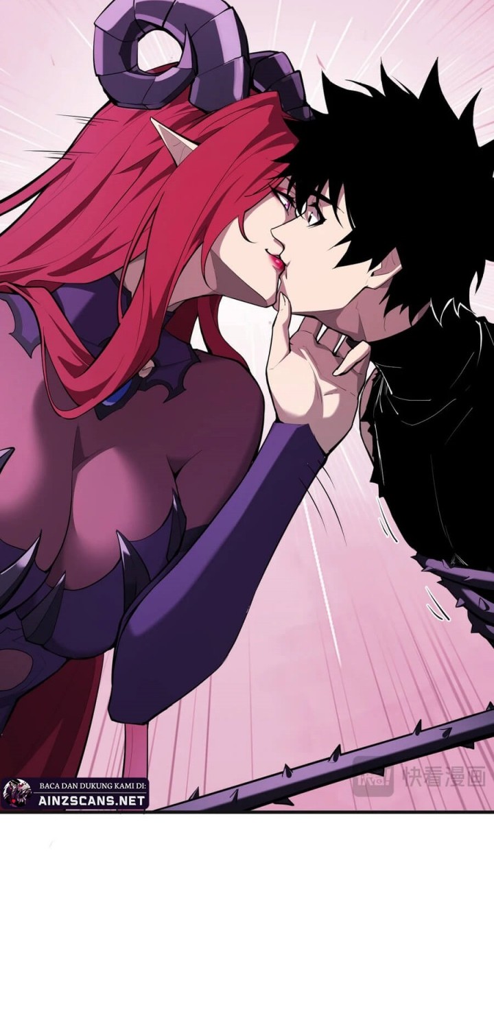 I Am the Virus Monarch Chapter 62 Gambar 10