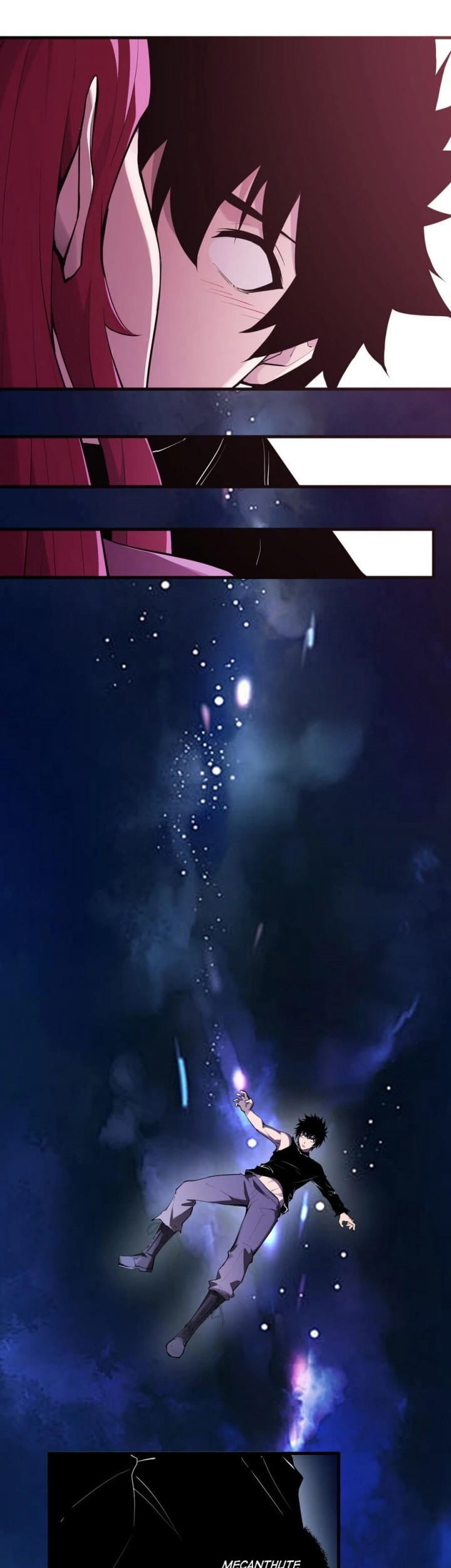 I Am the Virus Monarch Chapter 62 Gambar 11