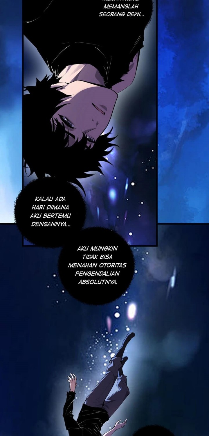 I Am the Virus Monarch Chapter 62 Gambar 12