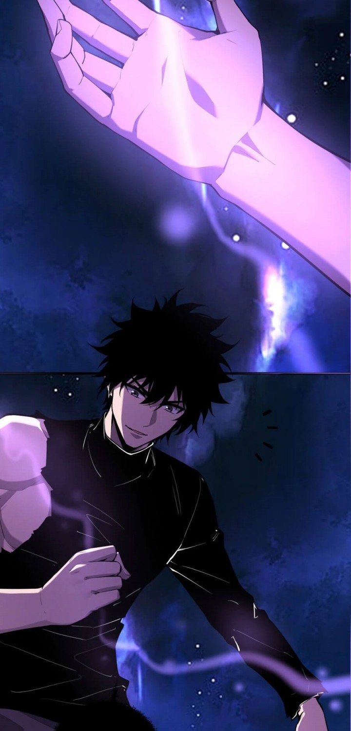 I Am the Virus Monarch Chapter 62 Gambar 14