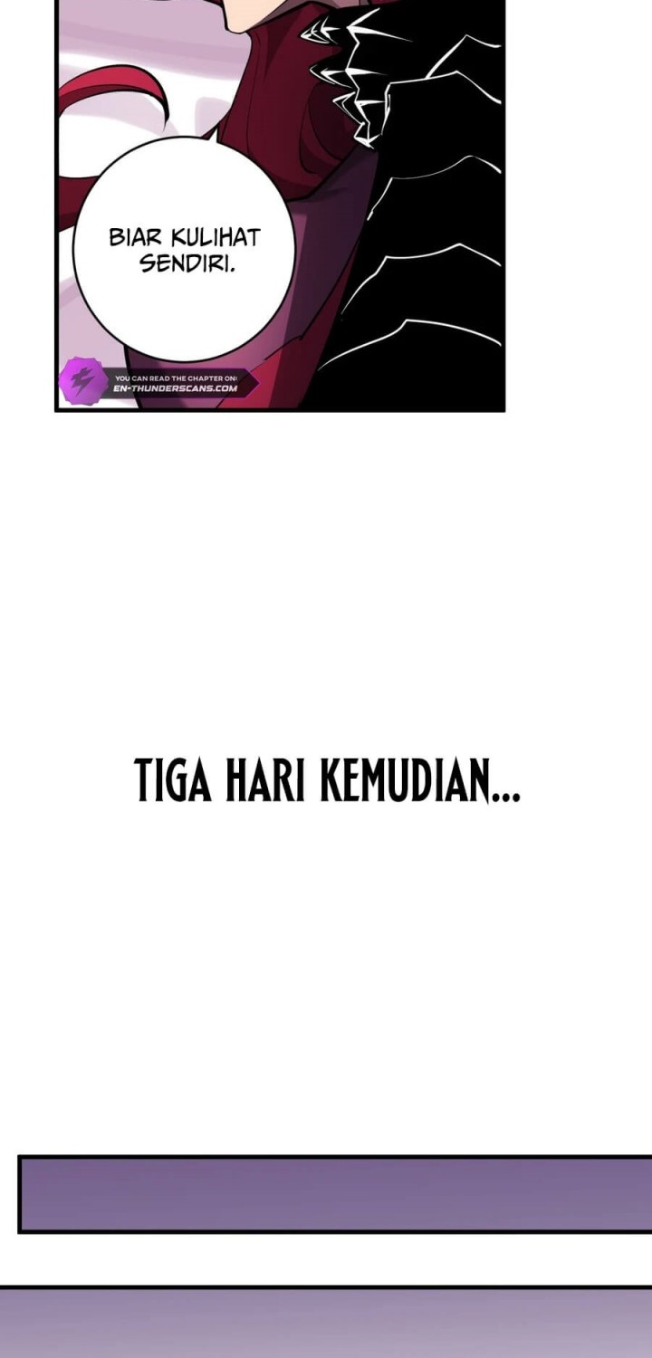 I Am the Virus Monarch Chapter 62 Gambar 24