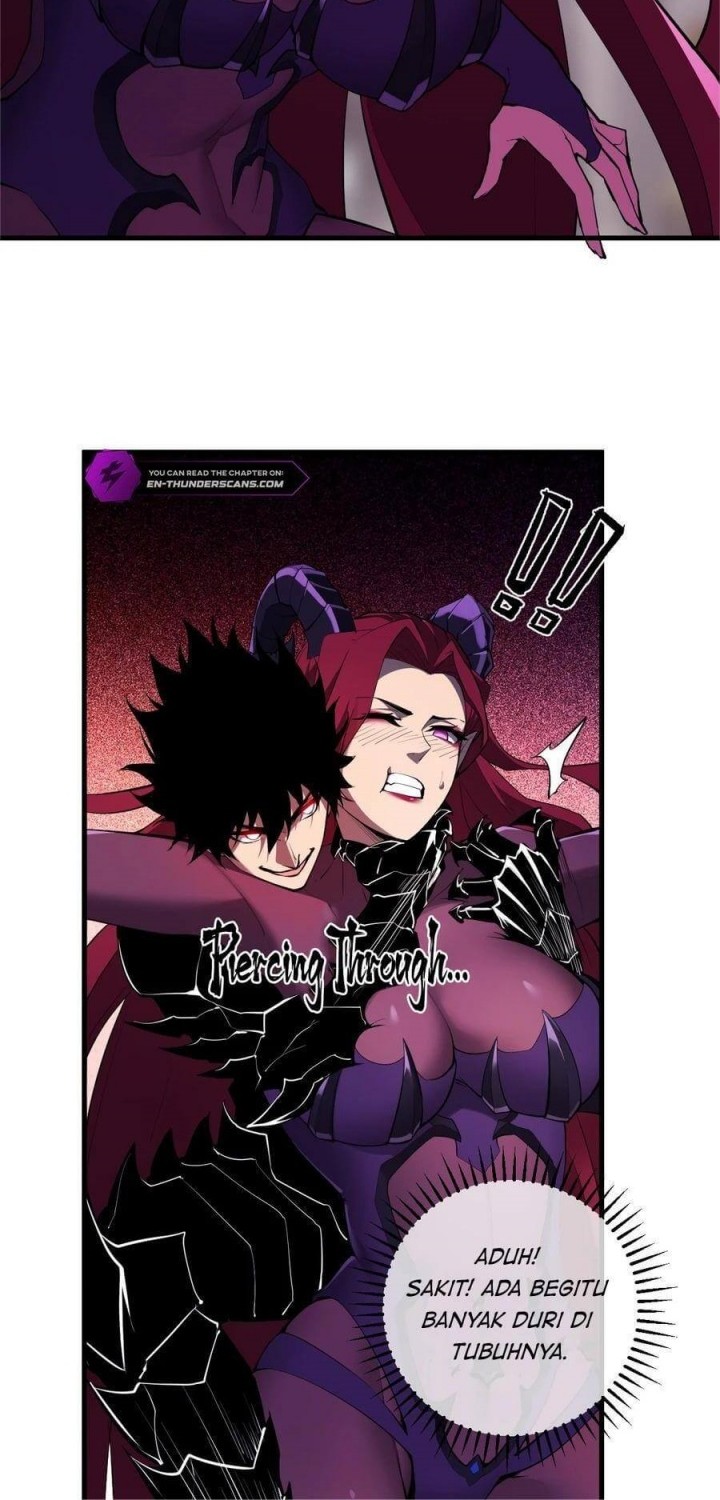 I Am the Virus Monarch Chapter 62 Gambar 18