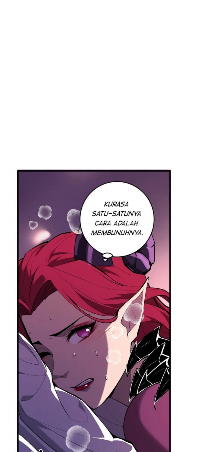 I Am the Virus Monarch Chapter 62 Gambar 20