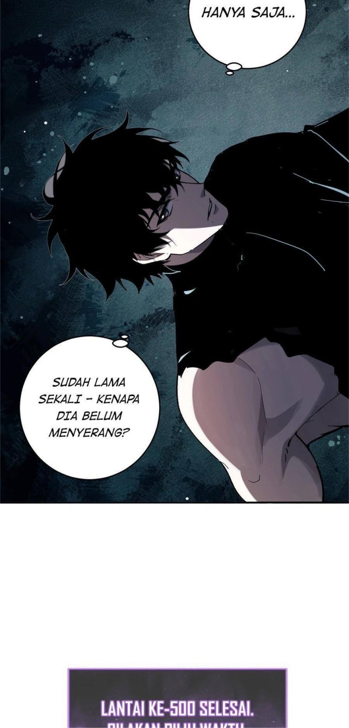 I Am the Virus Monarch Chapter 62 Gambar 38