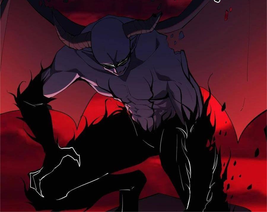 I Am the Virus Monarch Chapter 63 Gambar 3