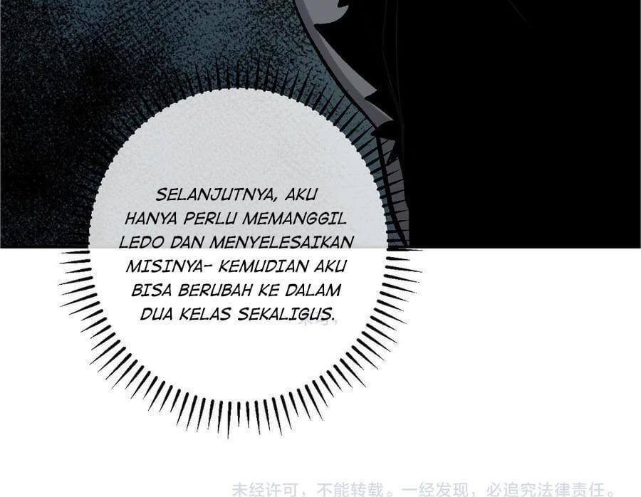 I Am the Virus Monarch Chapter 64 Gambar 40