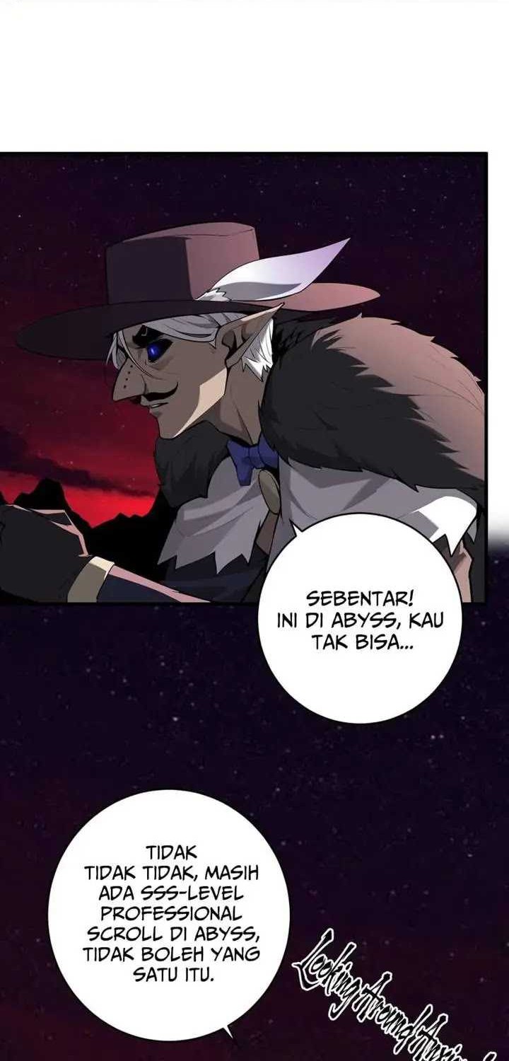 I Am the Virus Monarch Chapter 65 Gambar 13