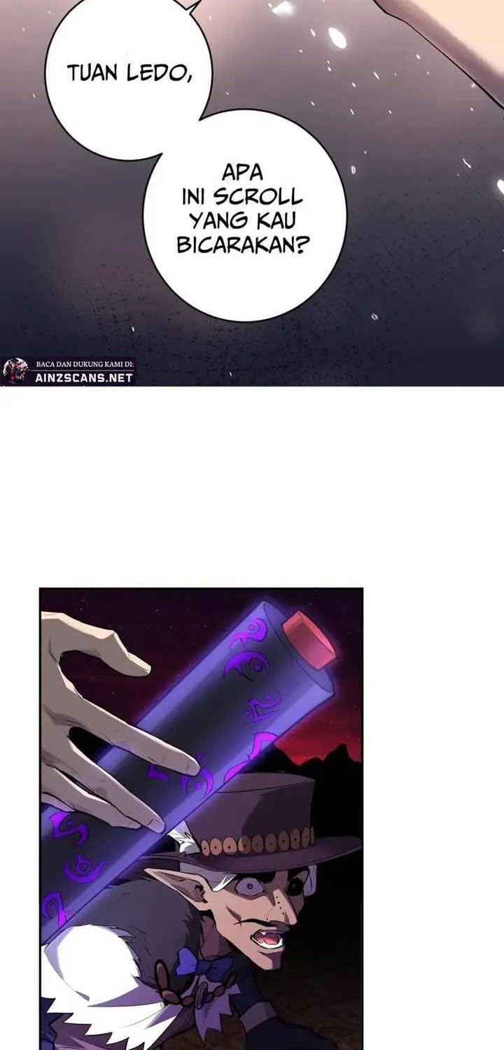 I Am the Virus Monarch Chapter 65 Gambar 15