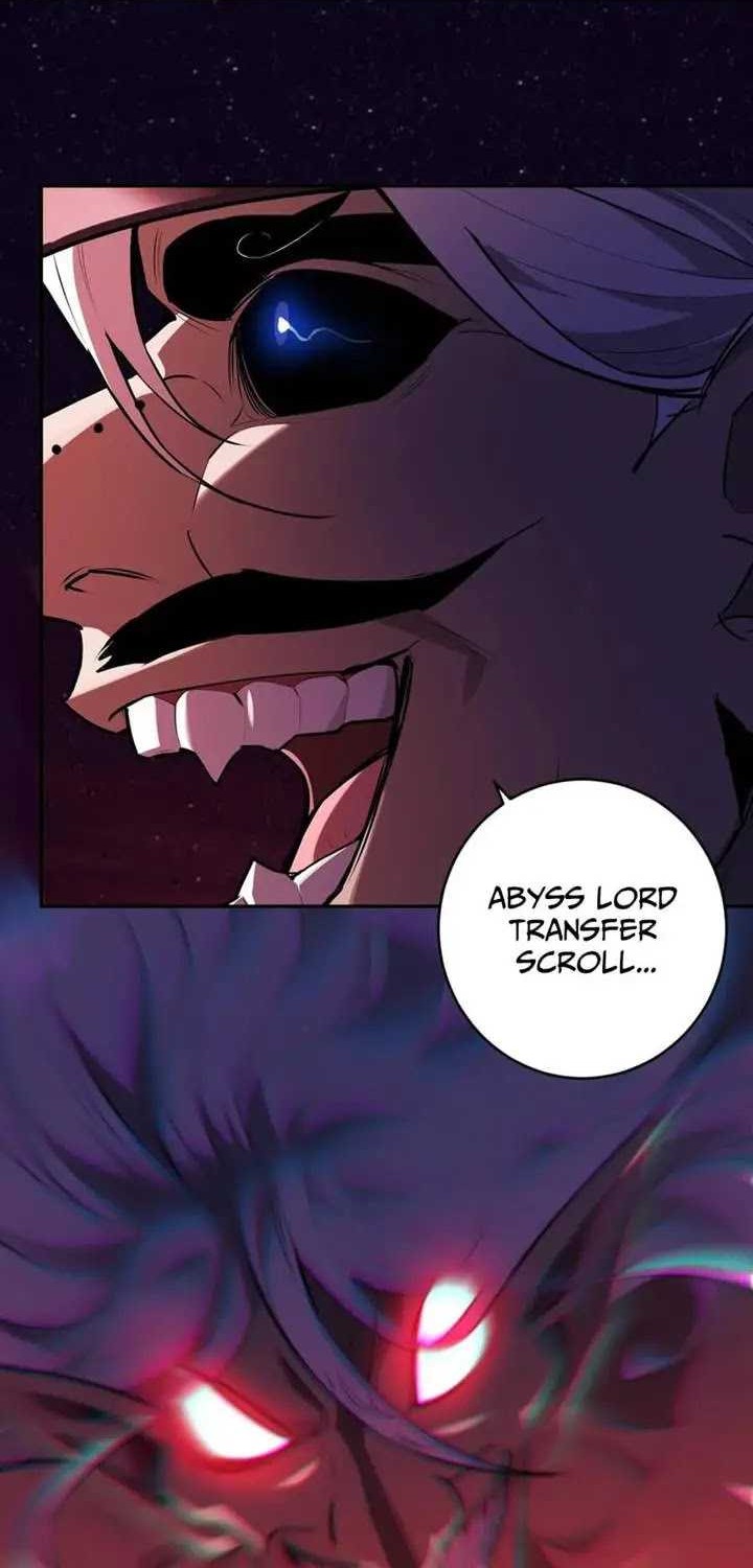 I Am the Virus Monarch Chapter 65 Gambar 17