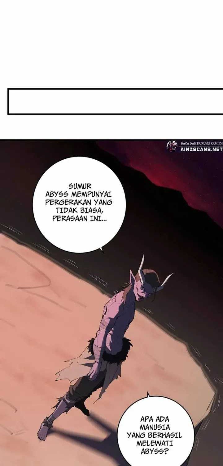 I Am the Virus Monarch Chapter 65 Gambar 33