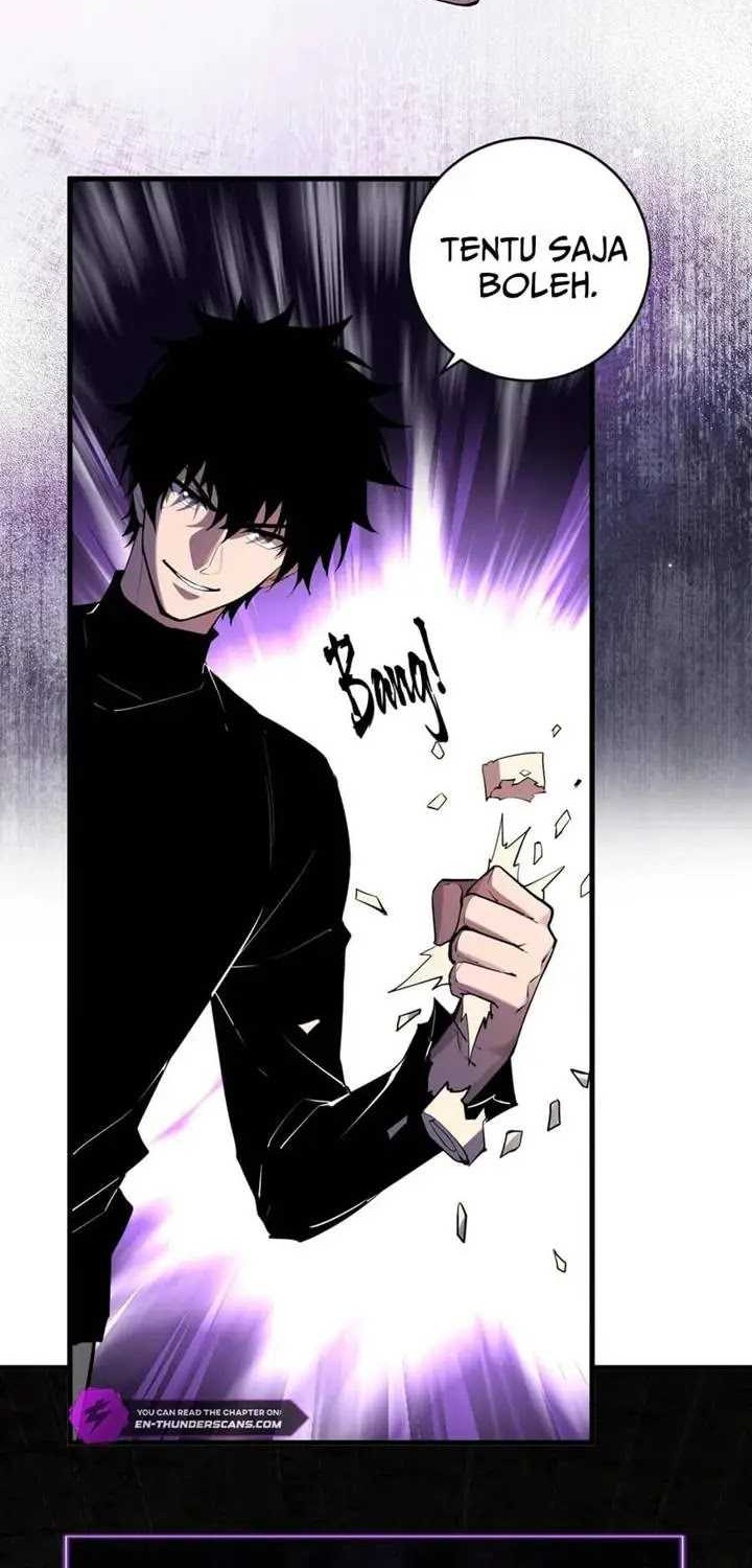 I Am the Virus Monarch Chapter 65 Gambar 29