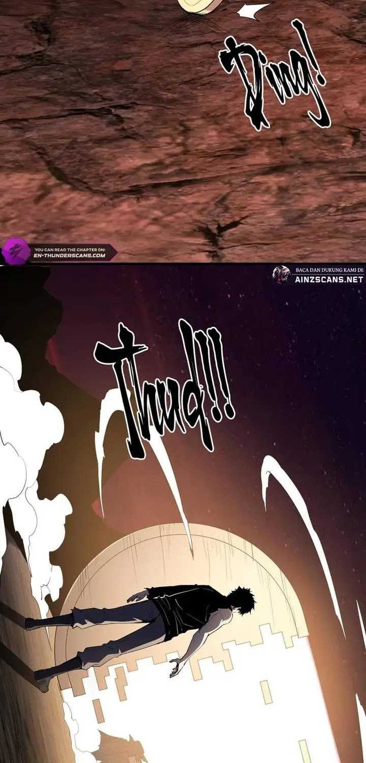 I Am the Virus Monarch Chapter 65 Gambar 5