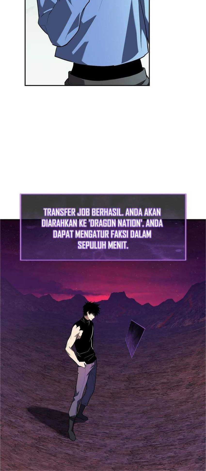 I Am the Virus Monarch Chapter 66 Gambar 15