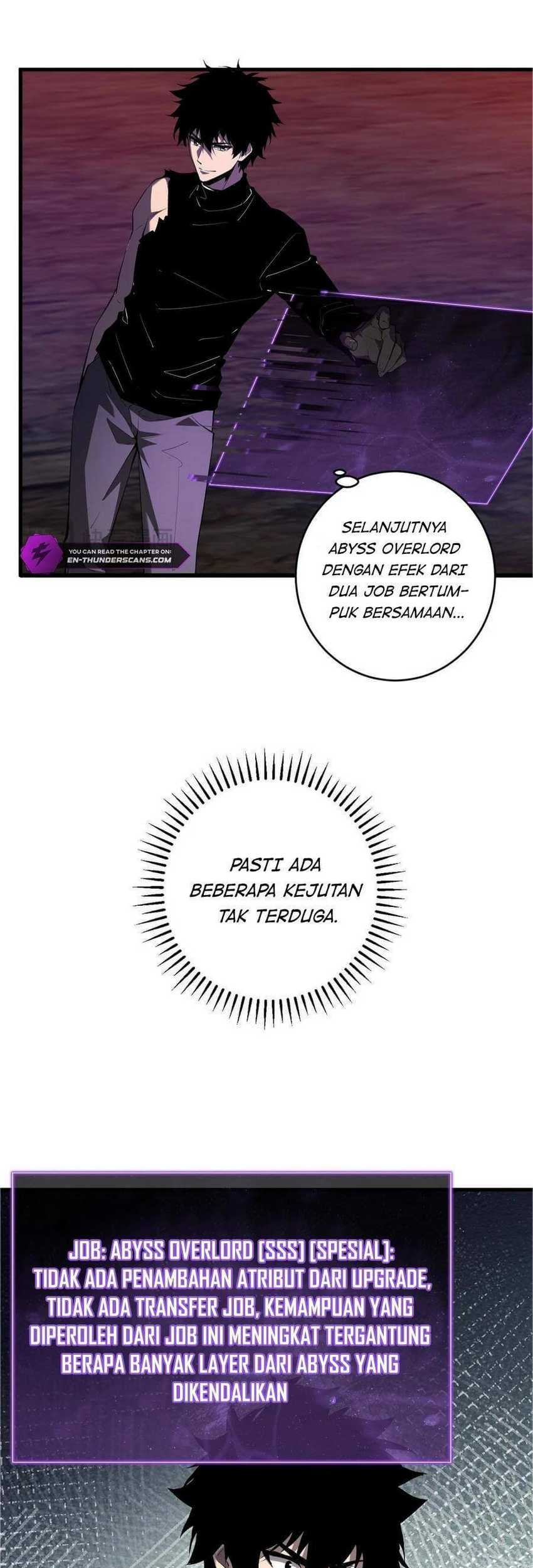 I Am the Virus Monarch Chapter 66 Gambar 28