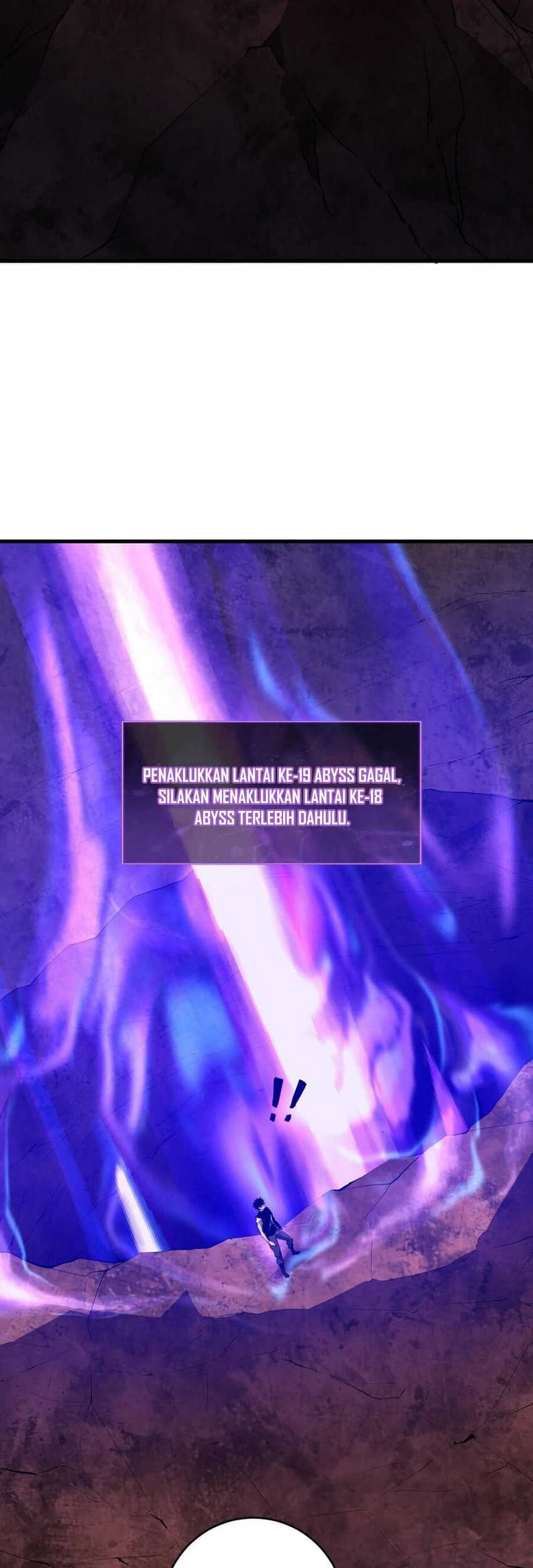 I Am the Virus Monarch Chapter 67 Gambar 6