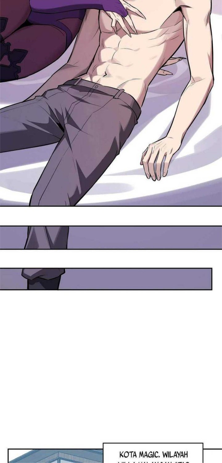 I Am the Virus Monarch Chapter 68 Gambar 9