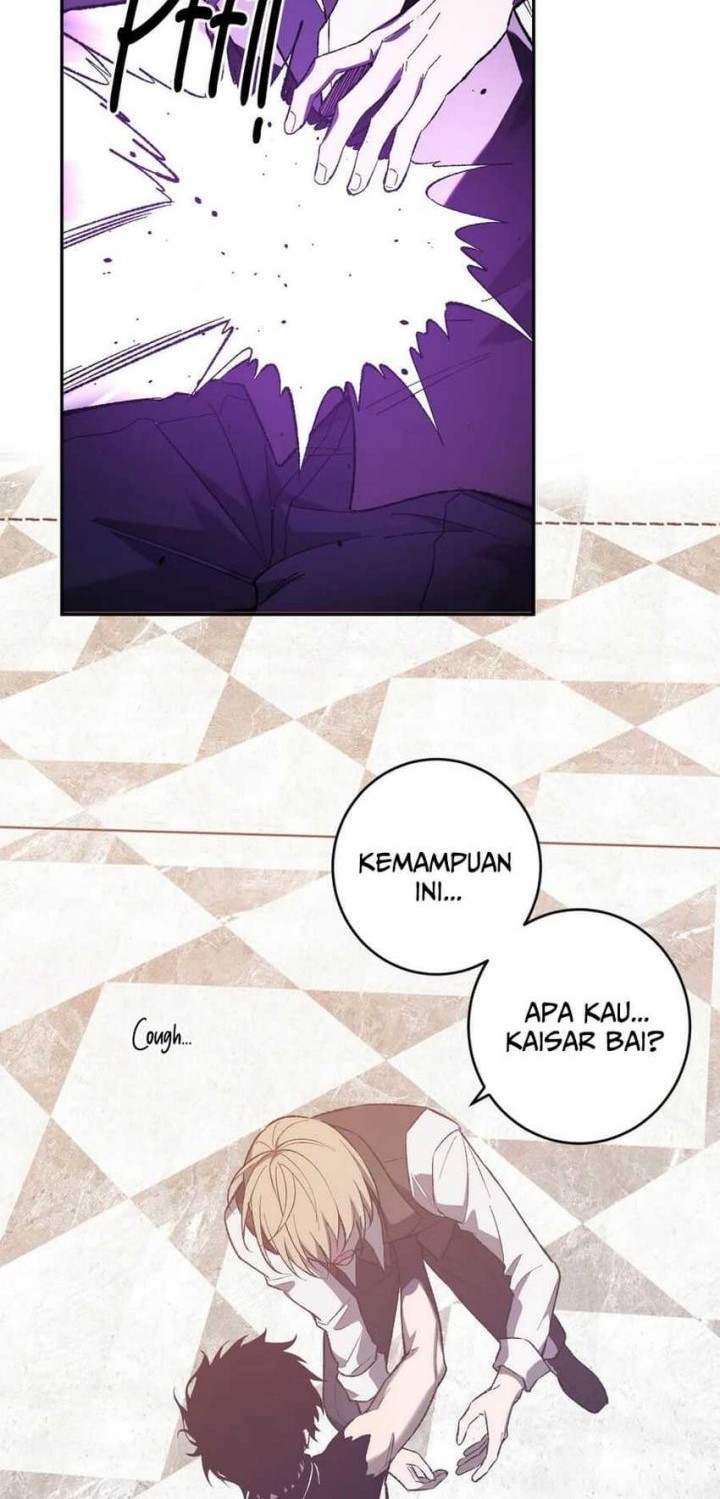 I Am the Virus Monarch Chapter 68 Gambar 23