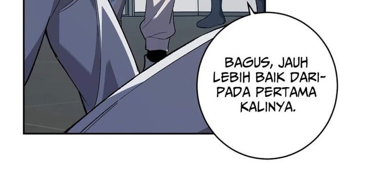 I Am the Virus Monarch Chapter 70 Gambar 24