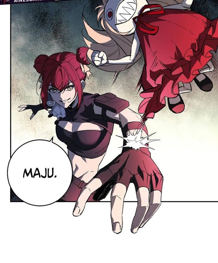 I Am the Virus Monarch Chapter 70 Gambar 4