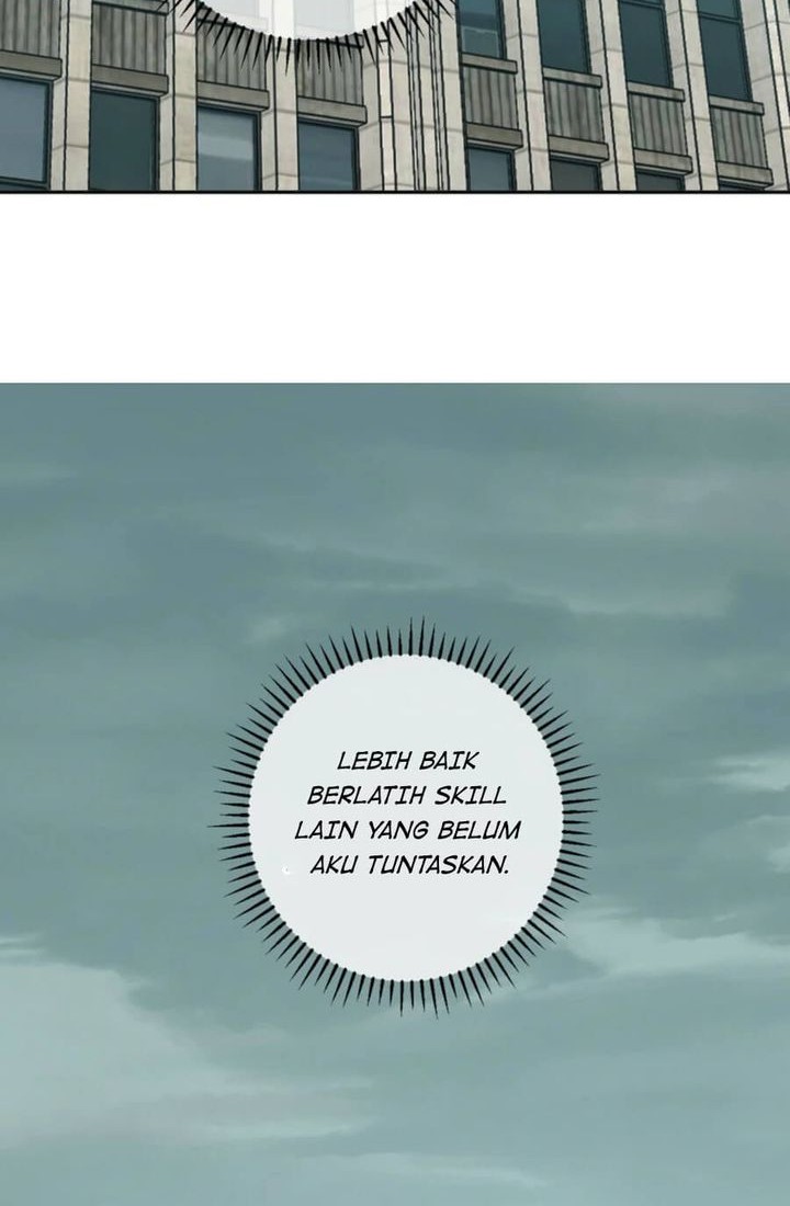 I Am the Virus Monarch Chapter 72 Gambar 35