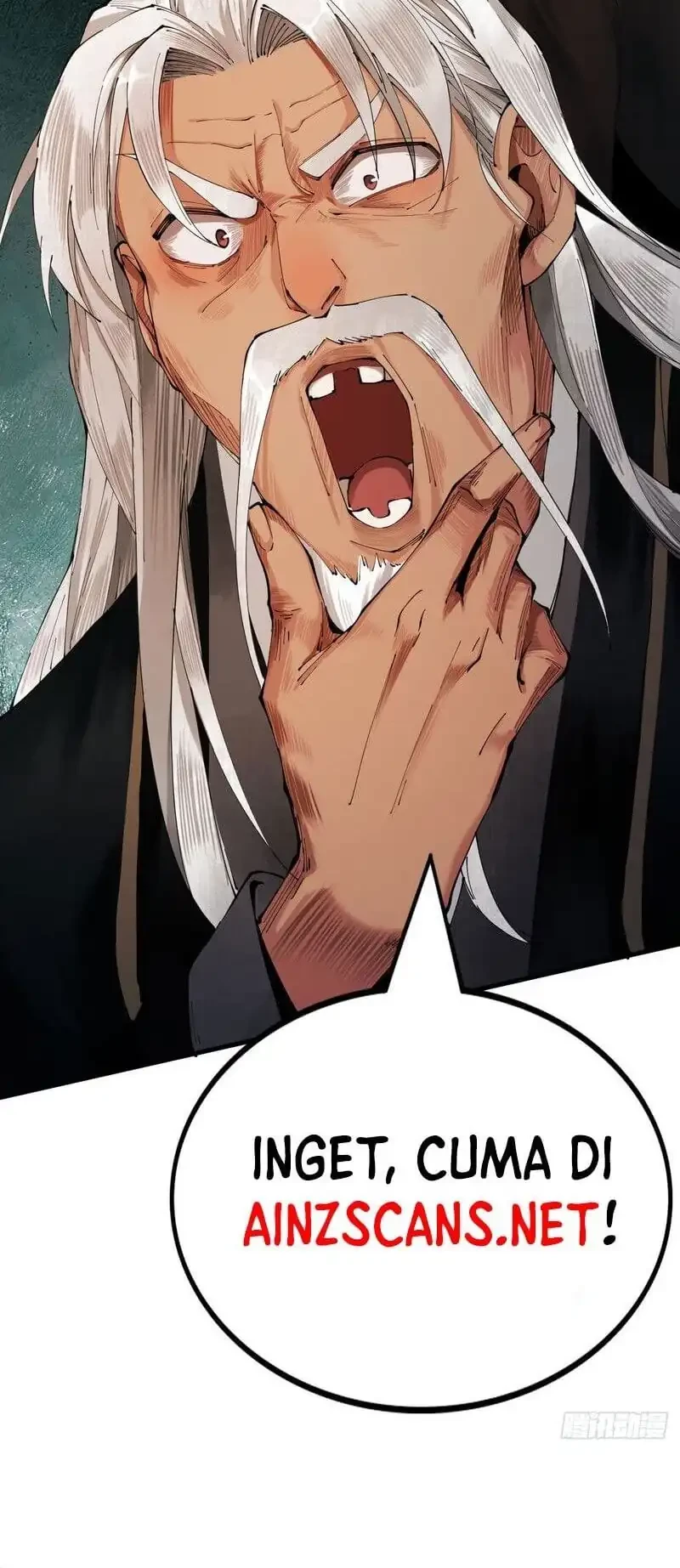 I Am the Virus Monarch Chapter 73 Gambar 40