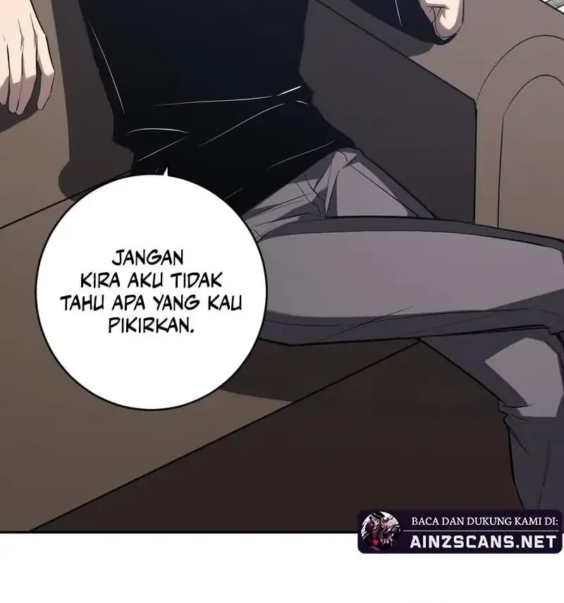 I Am the Virus Monarch Chapter 73 Gambar 9