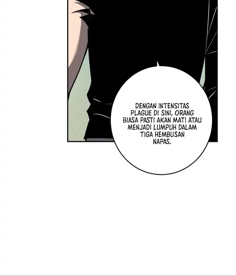 I Am the Virus Monarch Chapter 75 Gambar 32