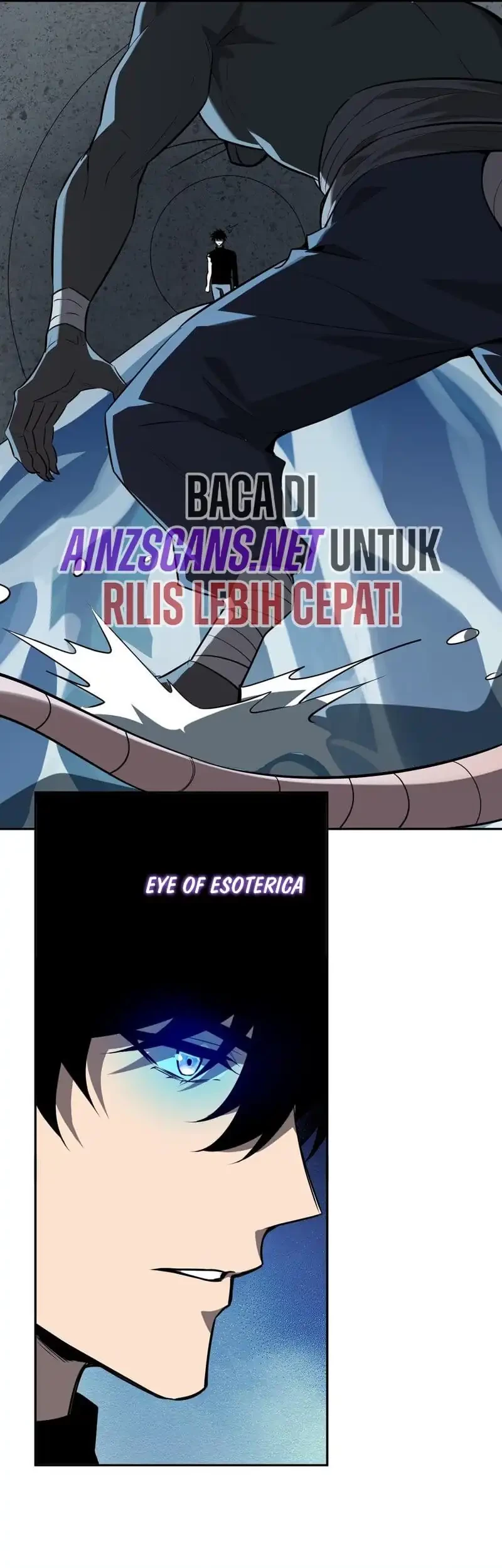 I Am the Virus Monarch Chapter 75 Gambar 33