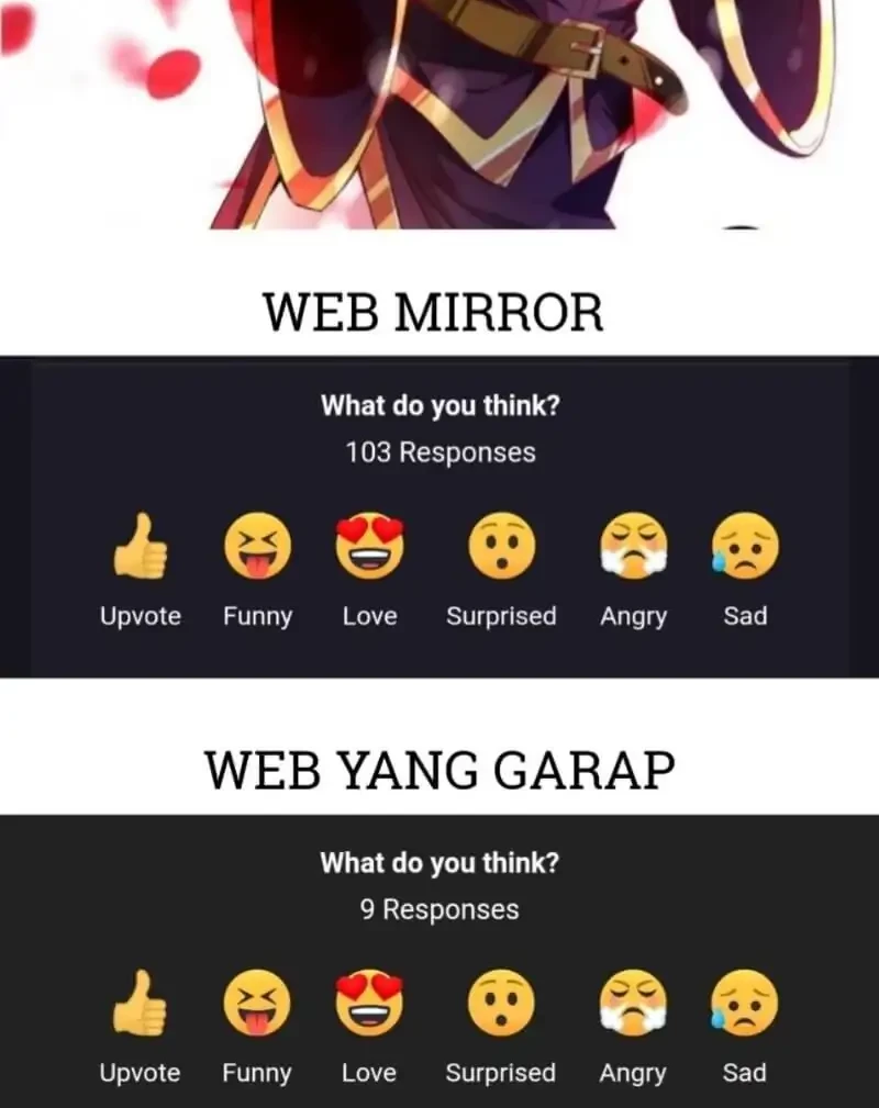 I Am the Virus Monarch Chapter 75 Gambar 43