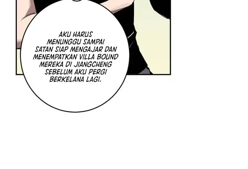 I Am the Virus Monarch Chapter 75 Gambar 5