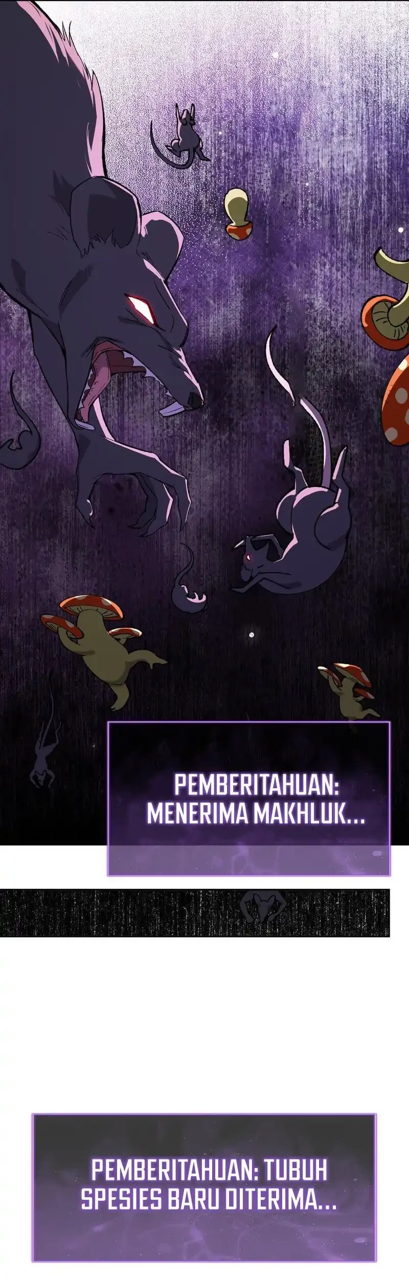 I Am the Virus Monarch Chapter 76 Gambar 28