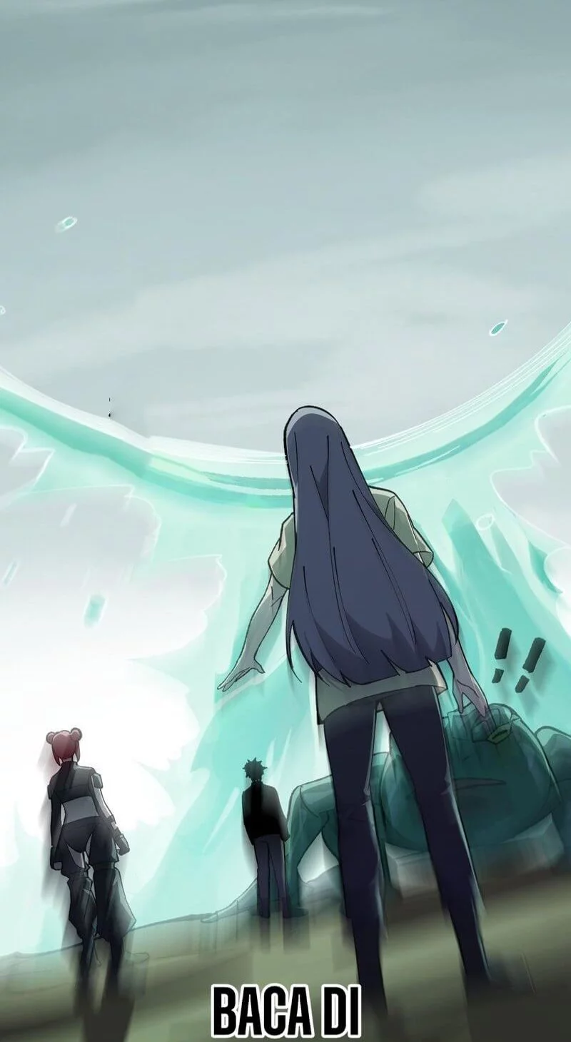 I Am the Virus Monarch Chapter 78 Gambar 40