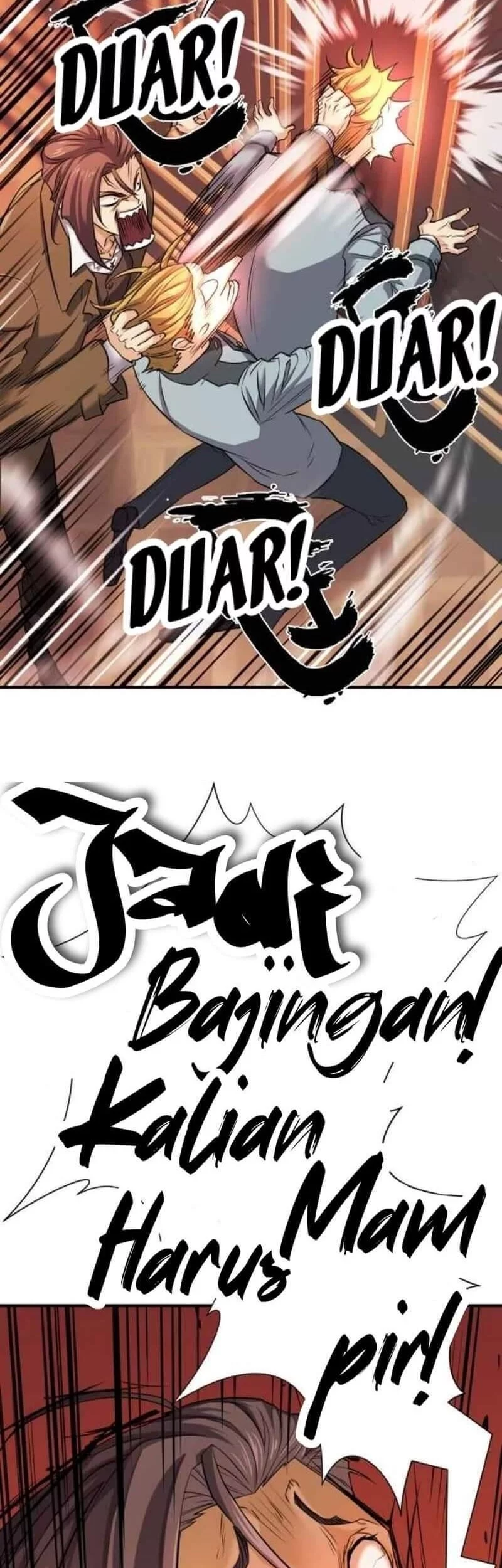 I Am the Virus Monarch Chapter 78 Gambar 43