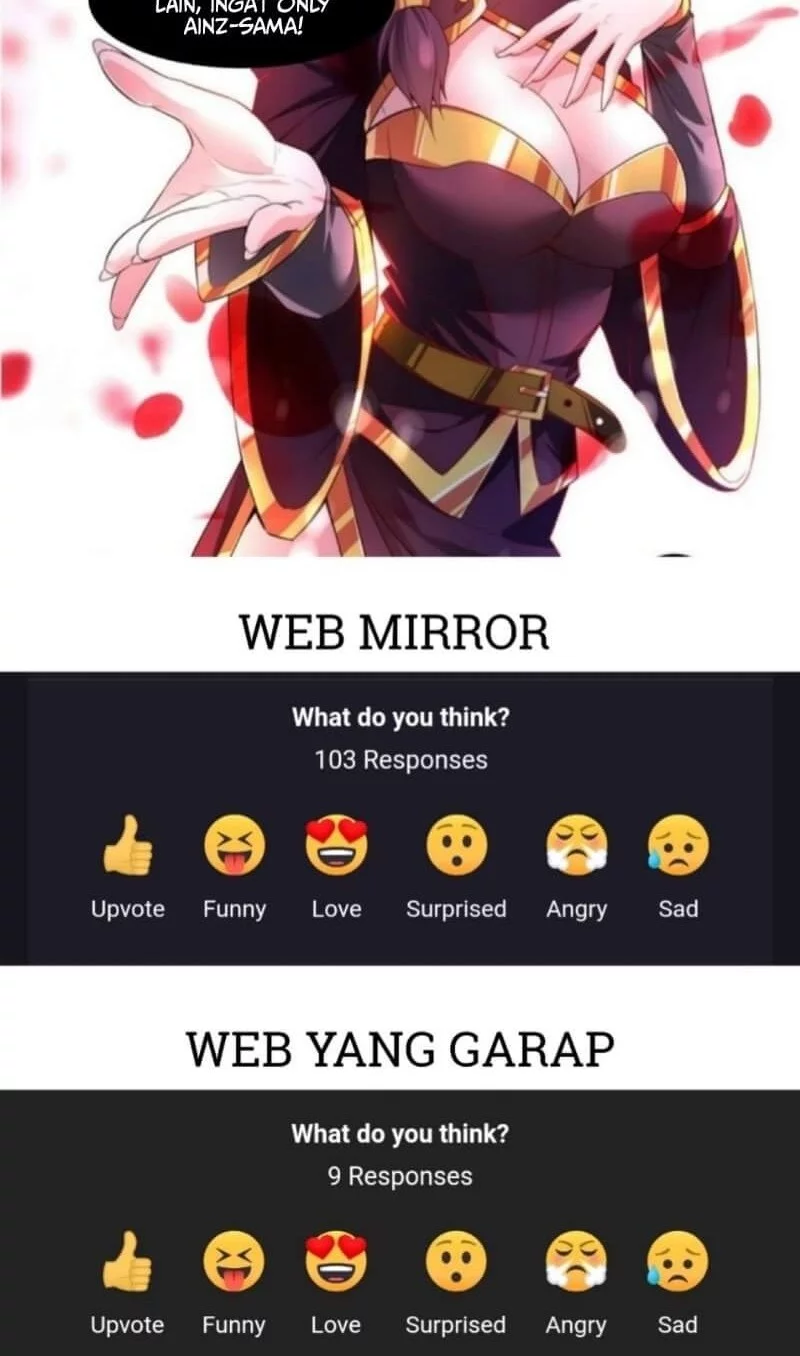 I Am the Virus Monarch Chapter 78 Gambar 46