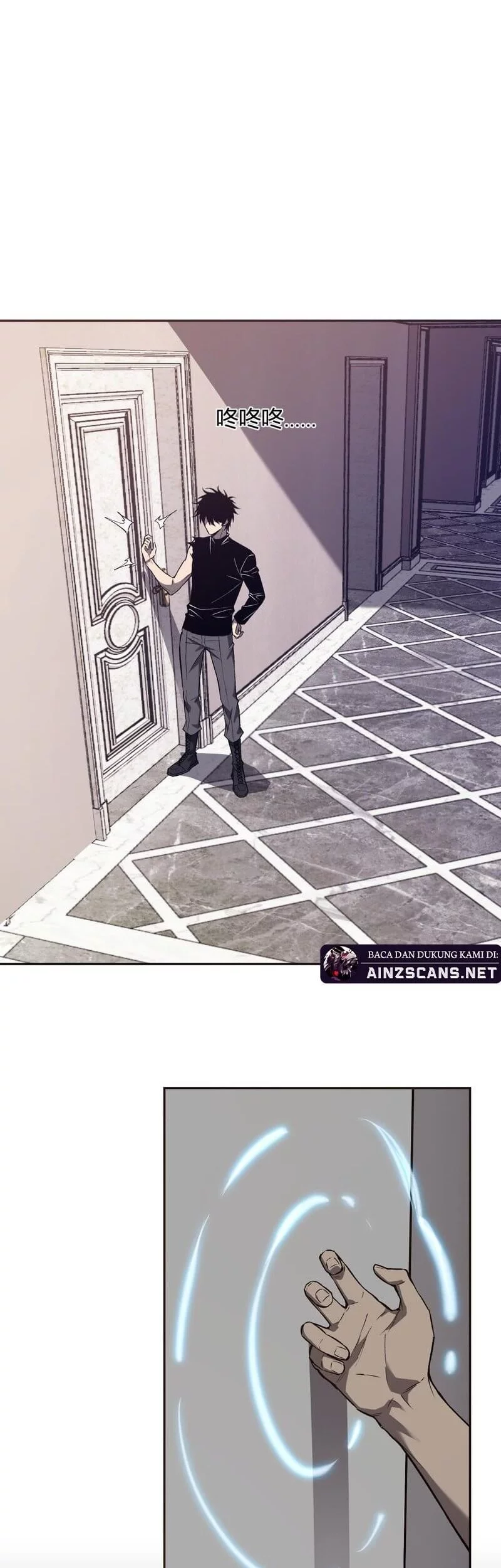 Manhua I Am the Virus Monarch Chapter 78 gambar nomor 2