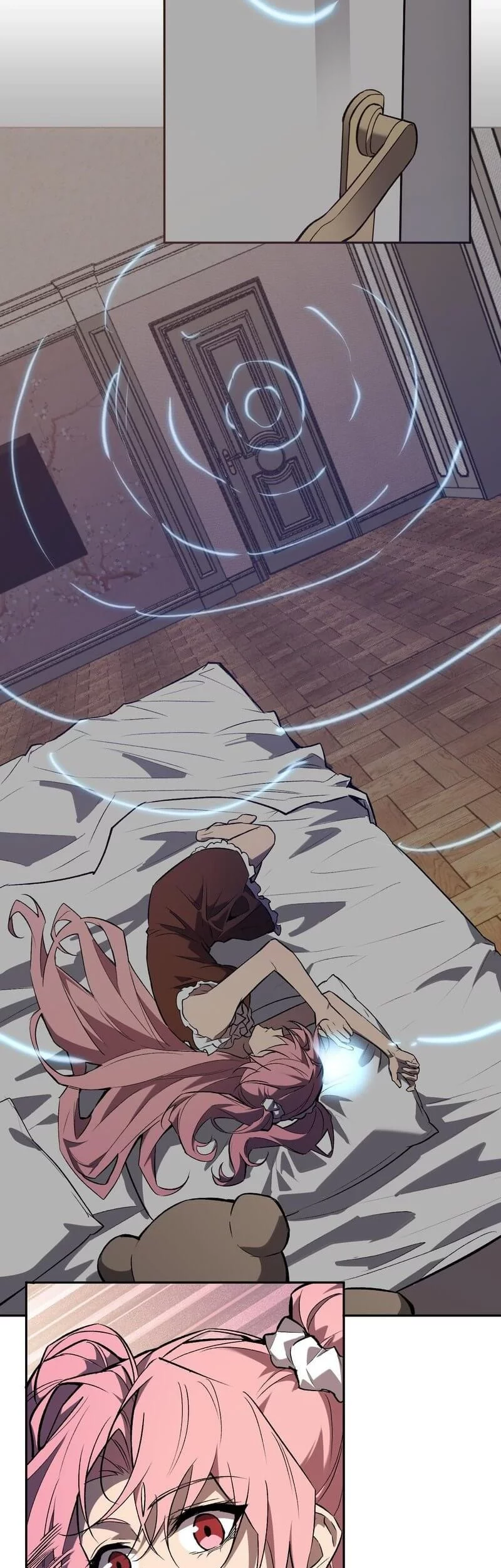 I Am the Virus Monarch Chapter 78 Gambar 3