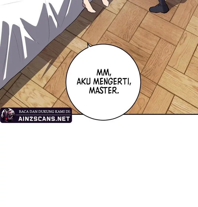 I Am the Virus Monarch Chapter 78 Gambar 8