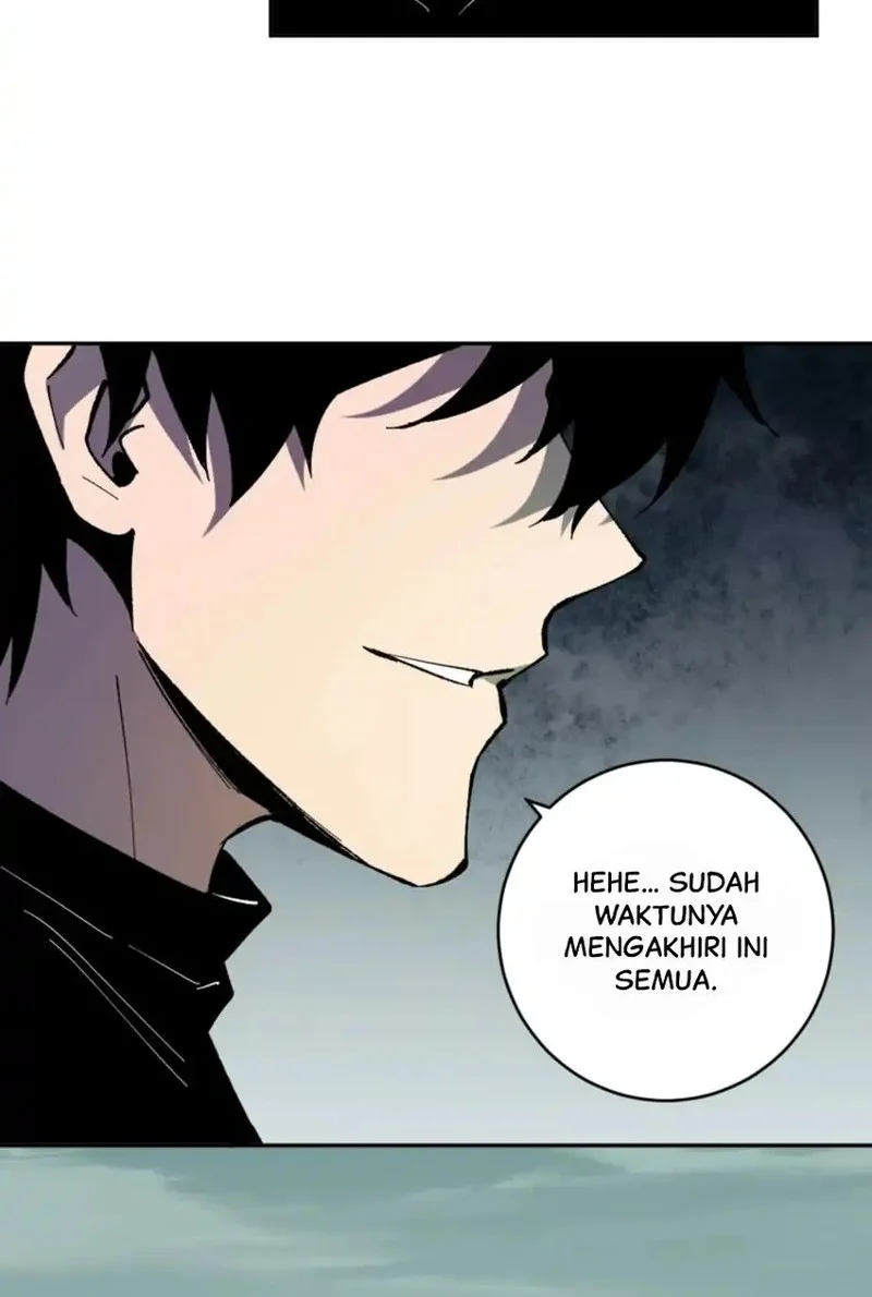 I Am the Virus Monarch Chapter 79 Gambar 21