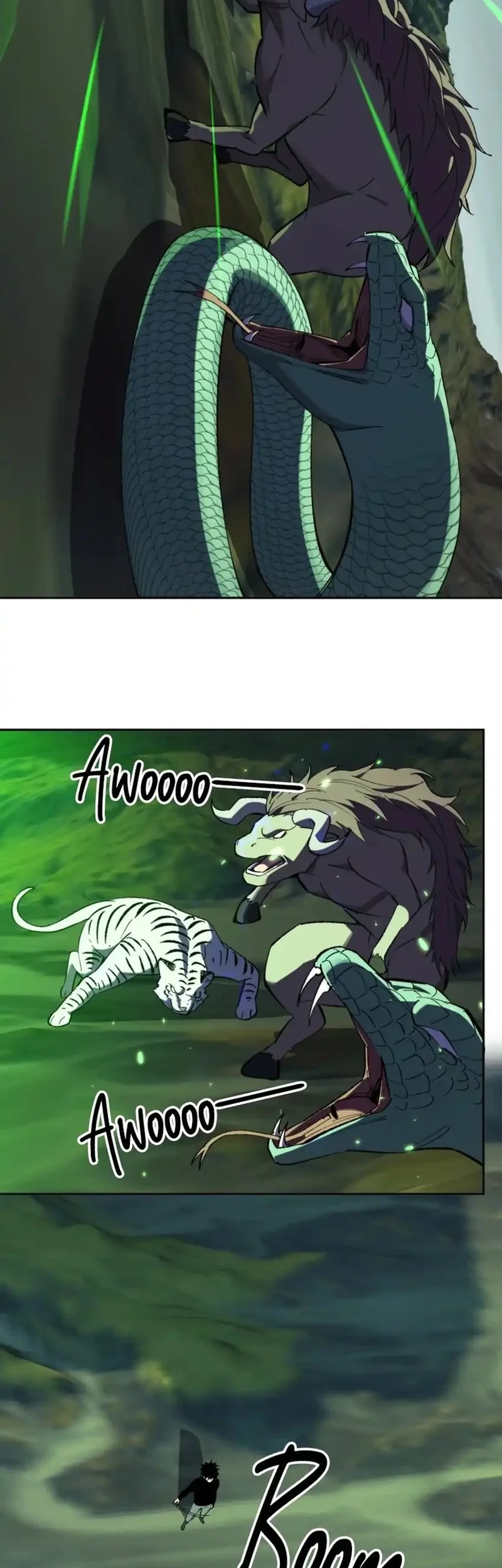 I Am the Virus Monarch Chapter 79 Gambar 23