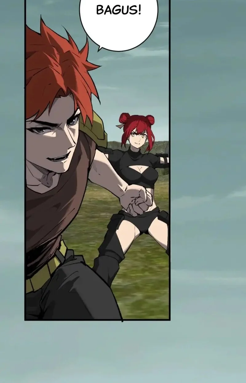 I Am the Virus Monarch Chapter 79 Gambar 6