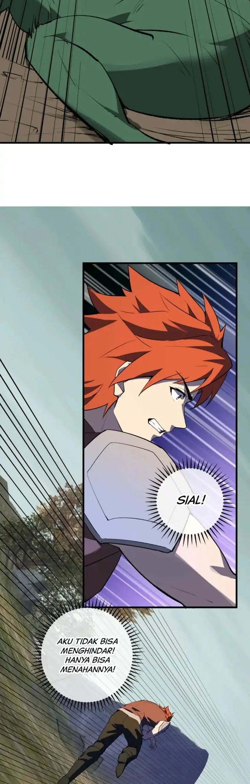 I Am the Virus Monarch Chapter 79 Gambar 8