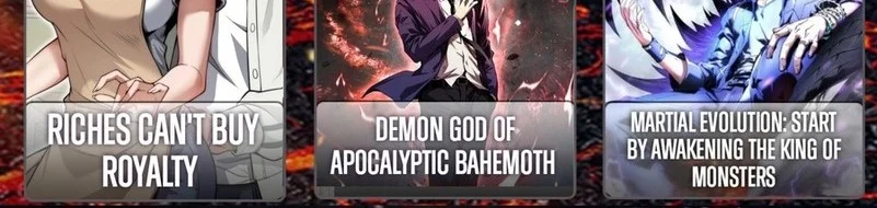 I Am the Virus Monarch Chapter 80 Gambar 38