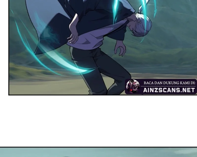 I Am the Virus Monarch Chapter 80 Gambar 4