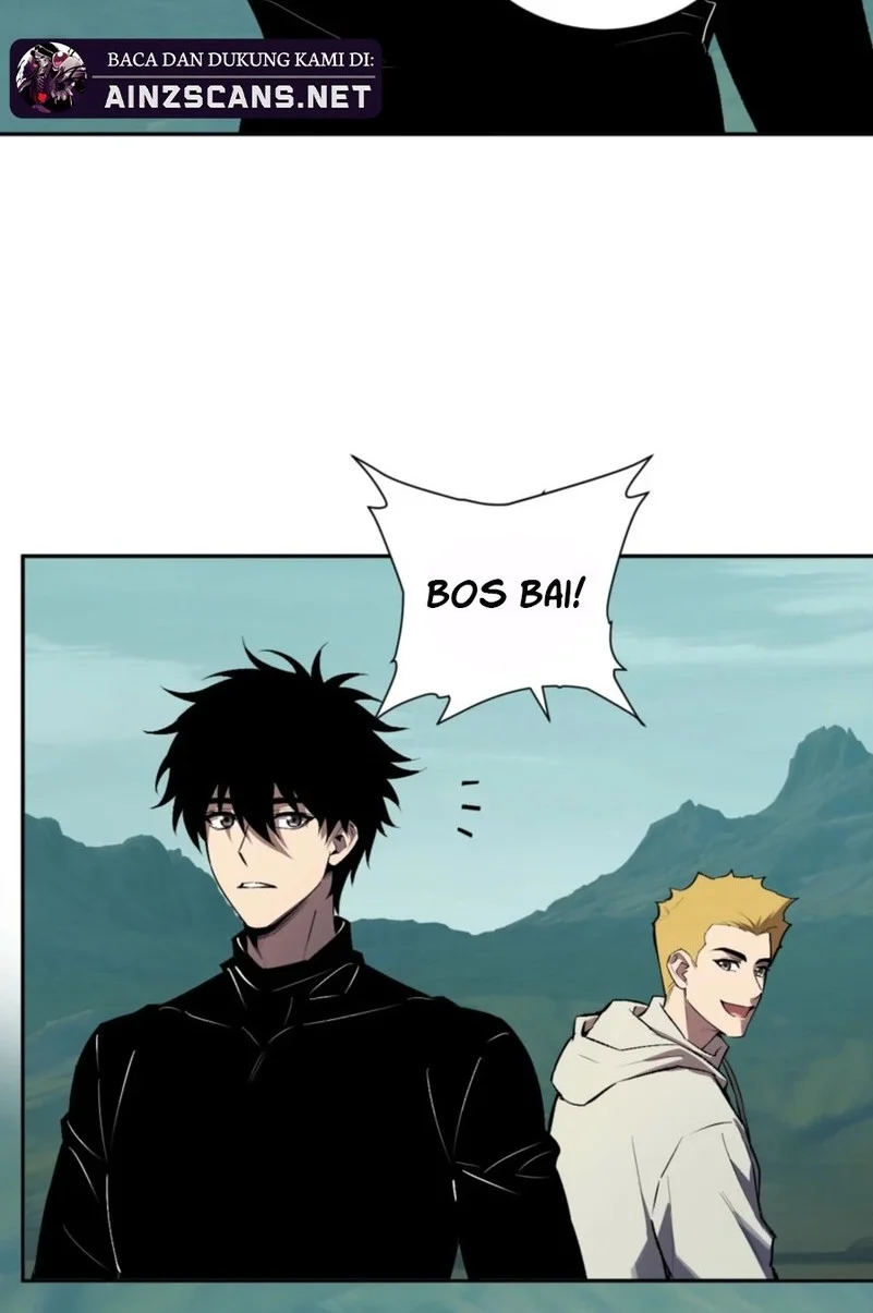 I Am the Virus Monarch Chapter 80 Gambar 8