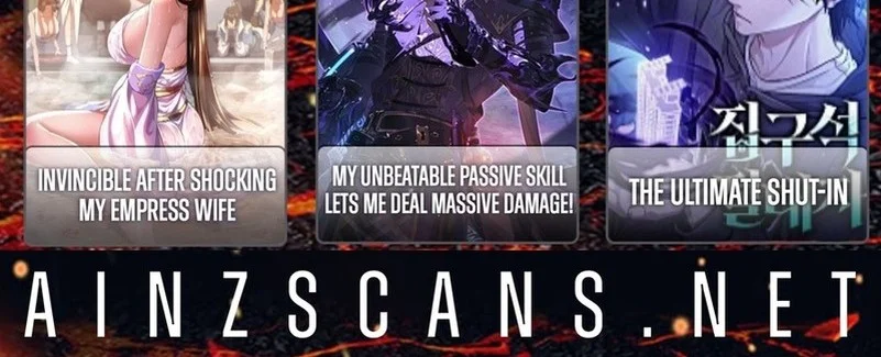 I Am the Virus Monarch Chapter 83 Gambar 42