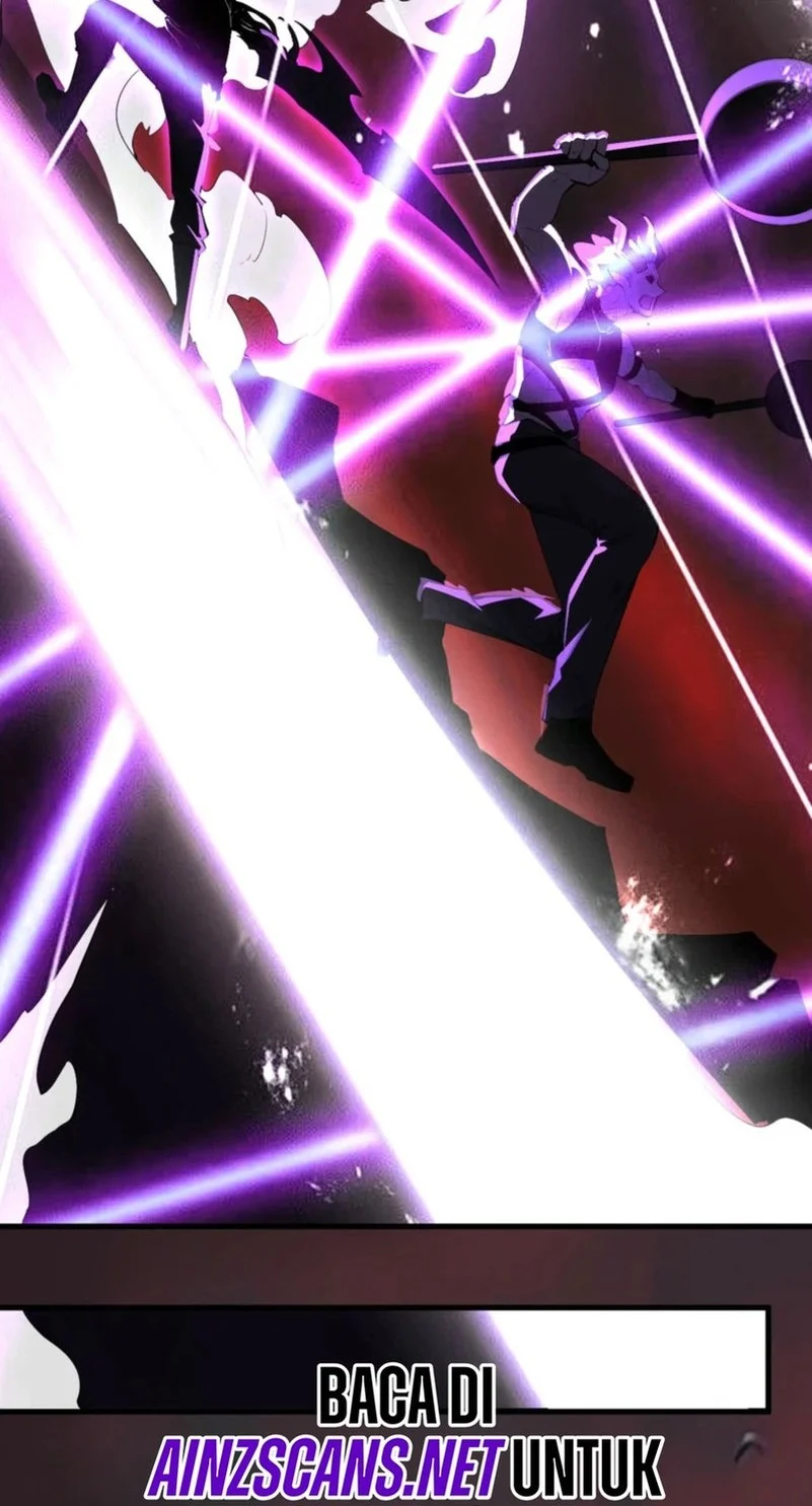 I Am the Virus Monarch Chapter 83 Gambar 12